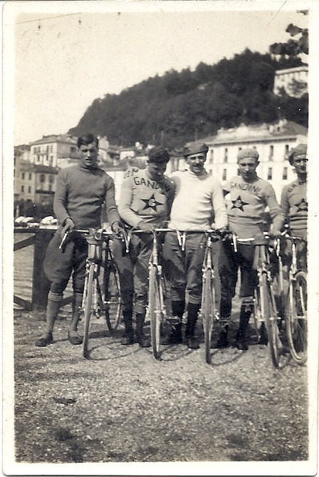 1925 - Bellagio